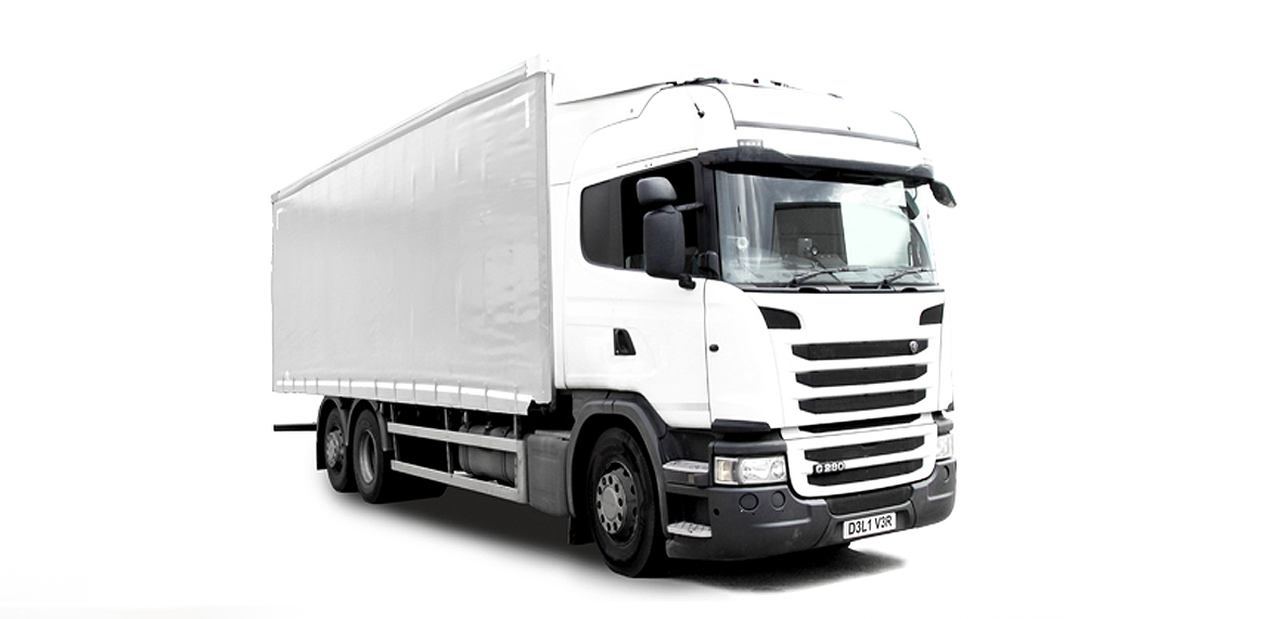 Cutwrights truck
