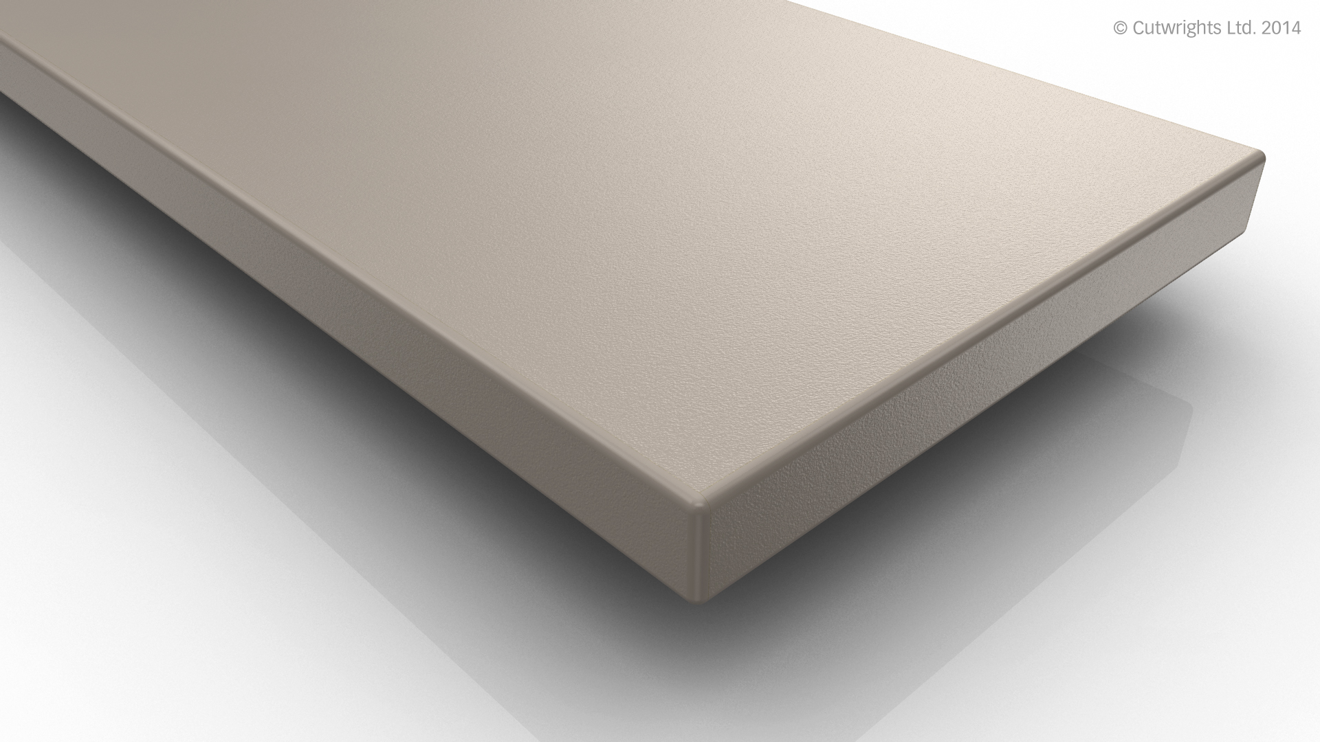 Melamine board