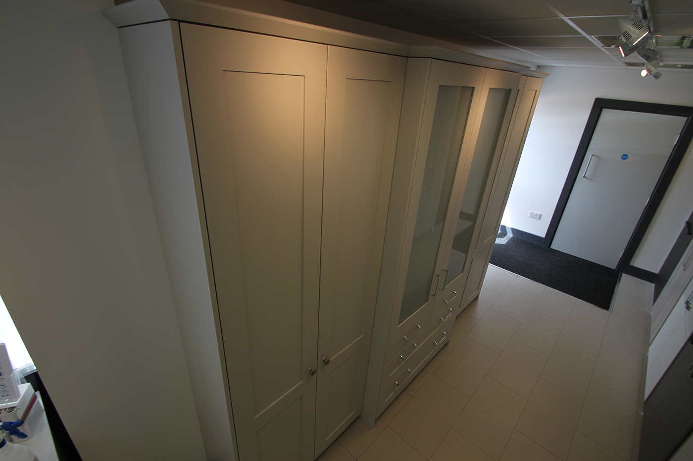 Wardrobes