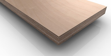 Birchply