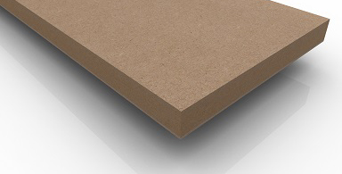 Ecologique ZF MDF