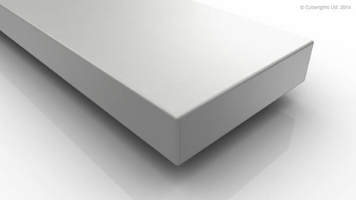 2.0mm Extra Wide ABS (Radius)