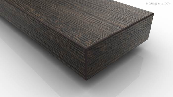 2.0mm Extra Wide ABS (Radius)