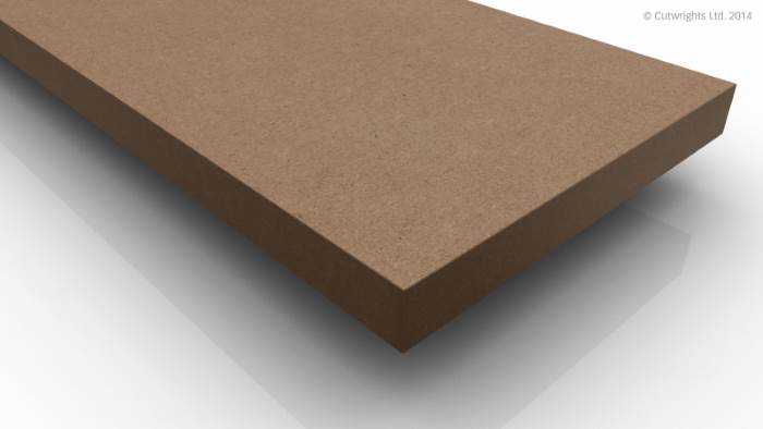 0.3mm Preparation Tape (Square)