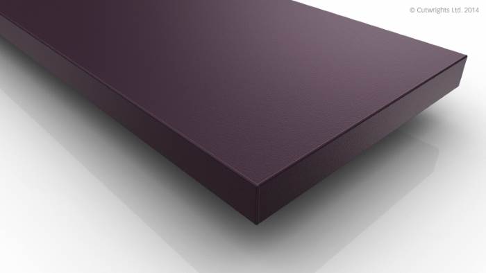 0.8mm ABS (Radius)