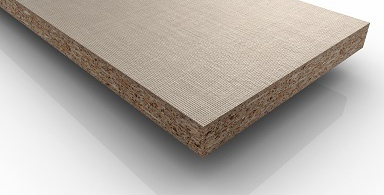 Melamine Faced Chipboard