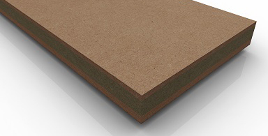 Moisture Resistant MDF