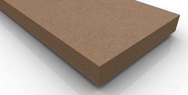 Standard MDF