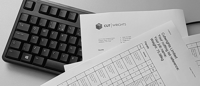 Get an Instant Quote